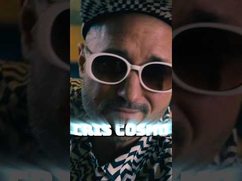 Freitag neue Single „Nix is fix“ von @criscosmo feat @Michael_Krebs  🤩 #newmusic