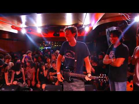 WIDOWDUSK- seattle 5/27/25 full set