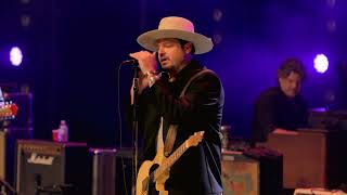 Reckless Kelly "Nobody's Girl" LIVE on The Texas Music Scene