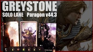 GREYSTONE Game-play DUNE WINDS._.Paragon v44.3
