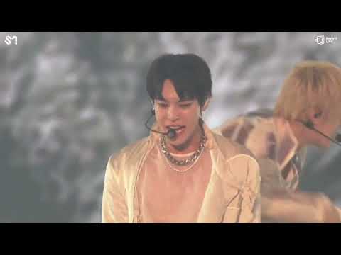 NCT 127 - SKYSCRAPER (231126 NCT 1327 3RD TOUR 'NEO CITY - THE UNITY : SEOUL DAY 6)