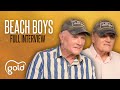 The Beach Boys reflect on 'Good Vibrations' and how Brian Wilson is doing now | Gold Radio
