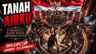 Download lagu Tanah Airku – Symphonic Hard Rock Anthem mp3 Download lagu Tanah Airku – Symphonic Hard Rock Anthem mp3