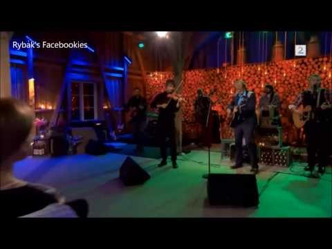 Alexander Rybak & Lars Lillo-Stenberg - Fairytale - HGVM 15.03.14