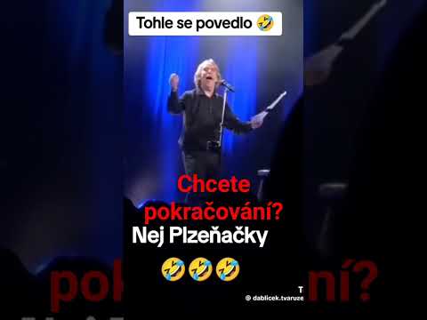 credits: Jaromír Nohavica moc pěkná písnička o našich krásných ženách z plzeňského kraje #shorts