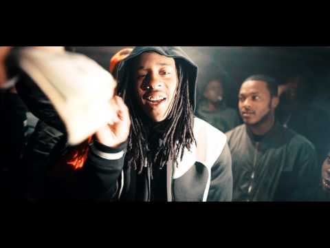 Shoota x Harun x Recohavoc x Ynw_lid x Zai Do Well - MAYHEM