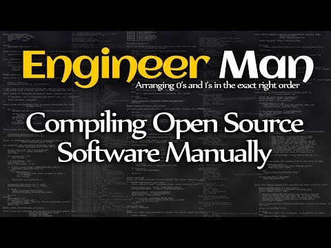 image-What is compiled application?