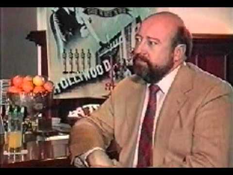 Al Lowe interview (around 1988, German)