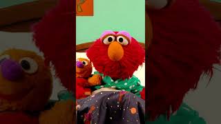 Elmo&#39;s Big Day! #sesamestreet