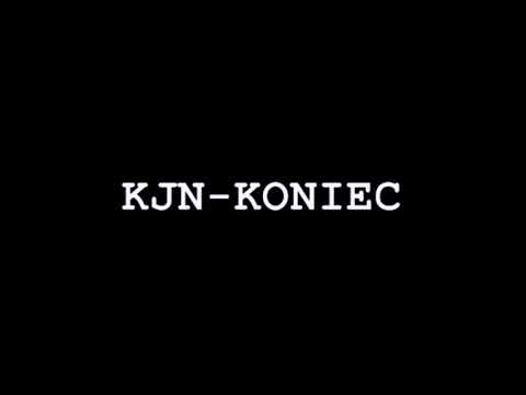 KJN-KONIEC