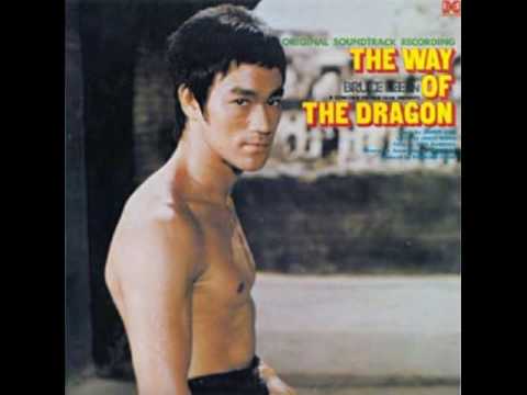 The Way Of The Dragon OST - 01 - The Way Of The Dragon (Title)