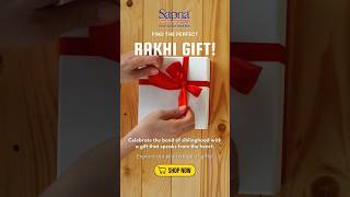 Rakshabandhan | Gifting ideas for Siblings.