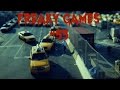 Hey Taxi Freaky Games 53