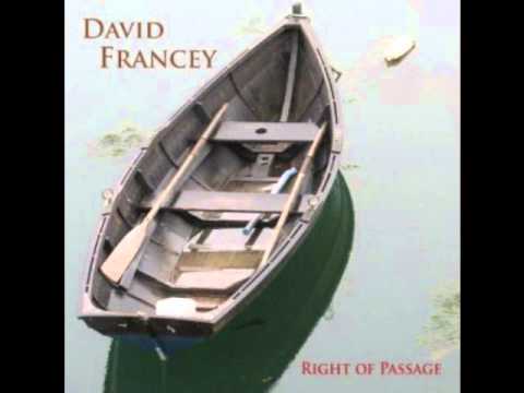 All Lights Burning Bright - David Francey