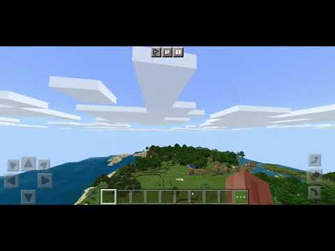 Minecraft Things - minecraft terrain generation is quite satisfying, honestly