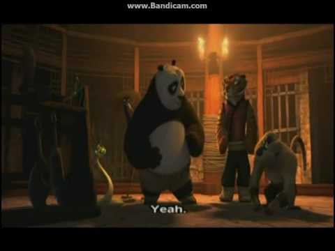 Download Kung Fu Panda 2 Tigress Hugs Po Mp3 Free And Mp4
