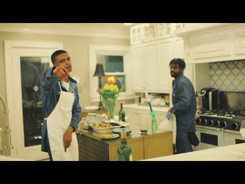 ZayTheGOAT - Million Dollar Vibe (Official Music Video) ft. JxHines