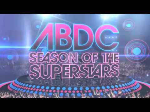 Nicki Minaj Mastermix - Abdc S6