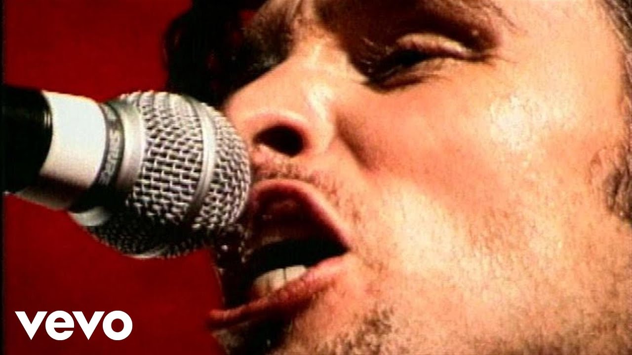 Nine Inch Nails - Into The Void - YouTube