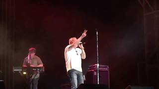 Smash Mouth - Can&#39;t Get Enough Of You Baby..Live at The Ventura County Fair 8/3/2017