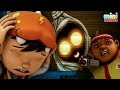 Pengembaraan Seram BoBoiBoy BoBoiBoyS2 Episod 02