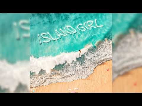 CHRISPY - Island Girl [Official Audio]