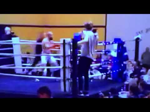 Keith o rulligan k.1 droghida  2016