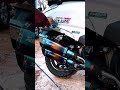 Dualakrapovic Akrapovic Access125 Modified Ig Nabiellnm