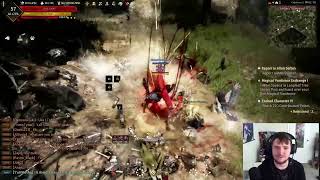 BDO Xbox- Farming them Skill Points