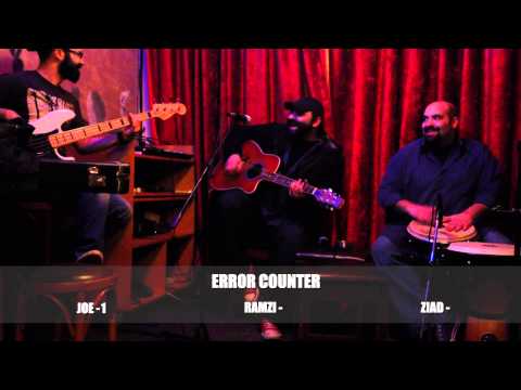 JLP - Honor Thy Father (Acoustic Dream Theater Cover)