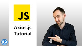 Download the video "How to use Axios.js? Tutorial"
