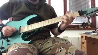 Arch Enemy - Angelclaw Cover