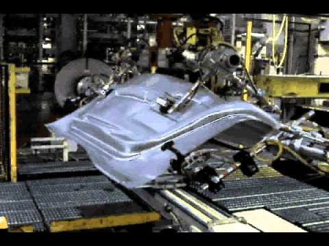 STROTHMANN Machines & Handling GmbH - Interpress Automation