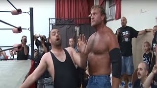 That one time Sid destroyed Eddie Kingston