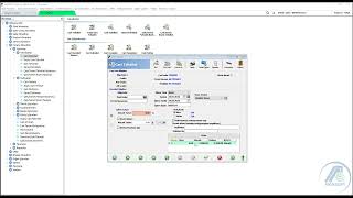 AKINSOFT WOLVOX ERP | Cari Tahsilat ve Tediye İşlemleri