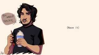 Chris Brown - Look At Me Now [Sp00nerism/TheCampingTree Cover]