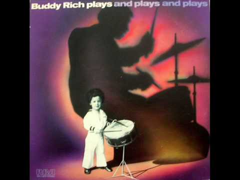 Buddy Rich - Ya Gotta Try.wmv