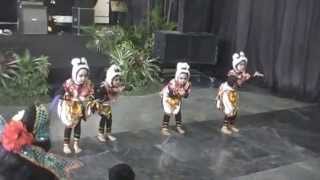 Download lagu Tari Kucing Belang Telon #1 mp3 Download lagu Tari Kucing Belang Telon #1 mp3