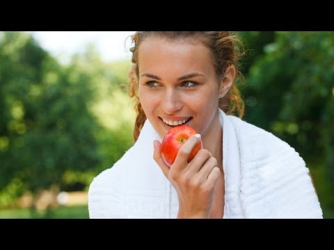 ランニングの前後に食べるもの｜ランニング (What to Eat before & after a Run | Running)