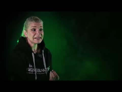 Die Geisterakten – Staffel 6, Episode 10: "Spiel für die Ewigkeit"