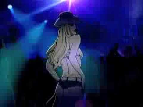 CITY HUNTERS TRAILER