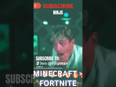 @Ninja said WHAT?!?! #fortnite #minecraft #roblox #southpark #meme #blicky #funny #shorts 🔥🔥🧌 !
