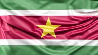 National Anthem of Suriname