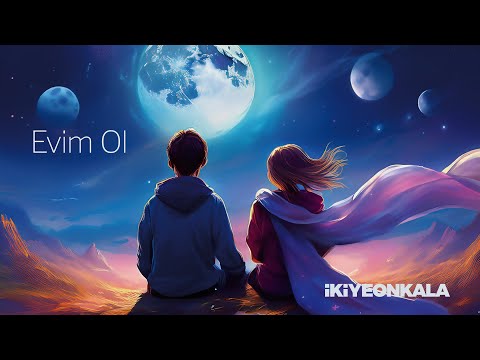 Evim Ol - İkiye On Kala