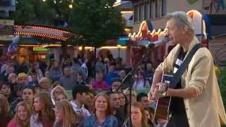 Doug Seegers - Angie&#39;s song - Sommarkrysset (TV4)