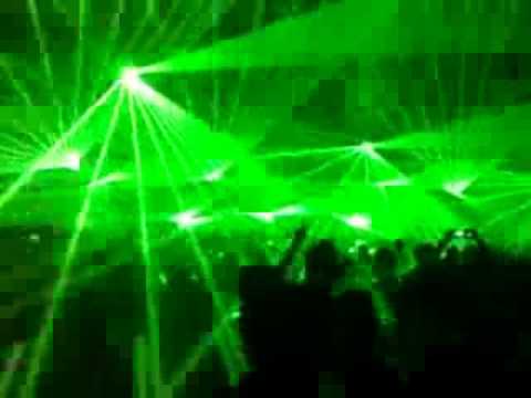move on baby - cappella - Panik DJ green remix