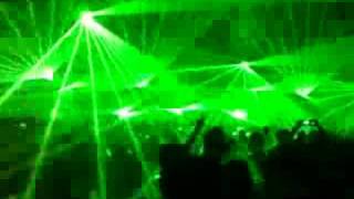 move on baby - cappella - Panik DJ green remix