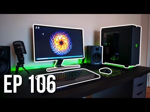 Setup Wars - Episode 106 | Ultrawide Competition
