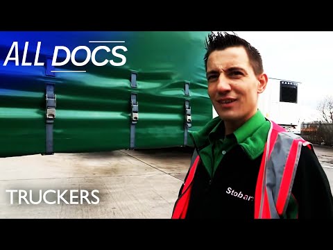 PUSHING The Edge | S04 E08 | Transport Documentary Full Episodes | All Documentary