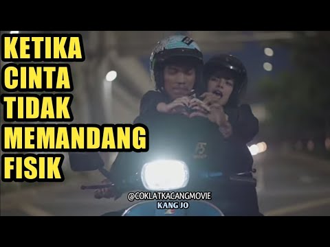 Anak Kompleks || Sa mo bilang Terima kasih Tuhan su hadirkan dia - Cokelatkacang Movie